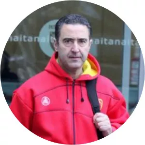 Ángel González Jareño