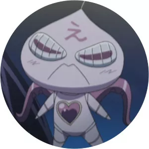 Angel Gozen - Fictional character