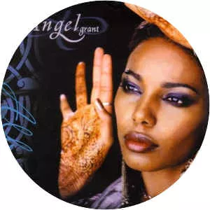 Angel Grant - Singer