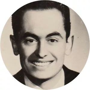 Angel Grigoriu photograph