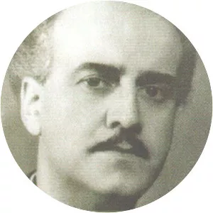 Ángel Guido