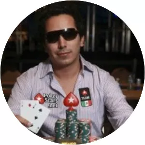 Angel Guillén photograph