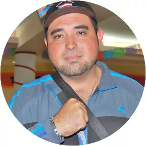 Ángel Guillermo Heredia Hernández