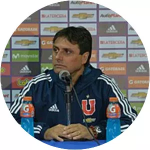 Ángel Guillermo Hoyos