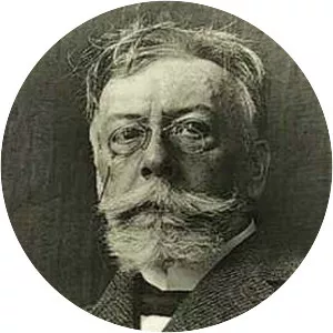 Àngel Guimerà - Spanish writer