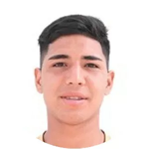 Ángel Gustavo Zamudio Chávez