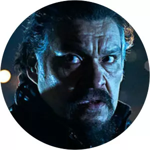 Angel Guzman Hurtado - TV character