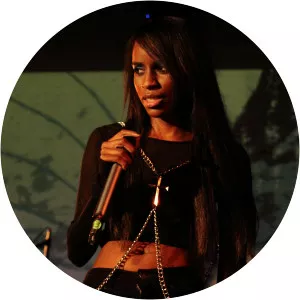Angel Haze