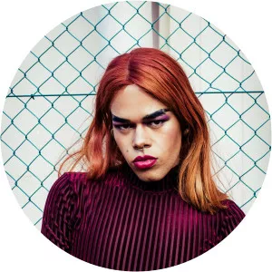 Angel Ho - Musical artist