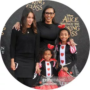 Angel Iris Murphy Brown