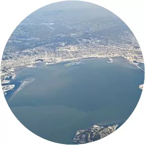 Angel Island - Island in San Francisco Bay