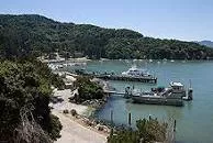 Angel Island State Park - 
