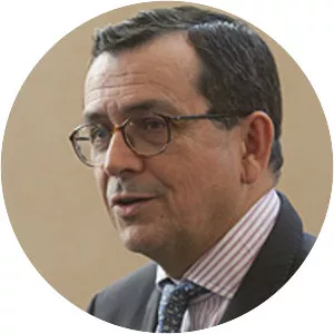 Ángel J. Gómez Montoro