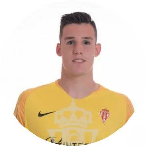 Ángel Javier Velasco Benítez