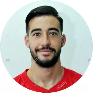 Angel Jesus Galvan Rivero