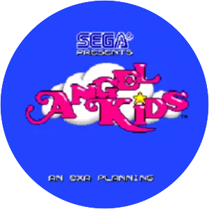 Angel Kids