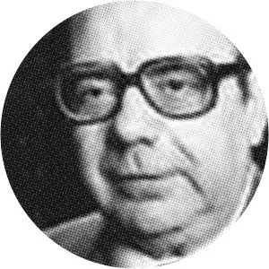 Angel Latorre - Jurist