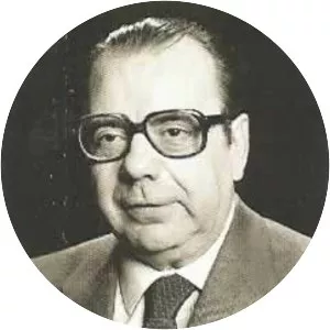 Ángel Latorre Segura