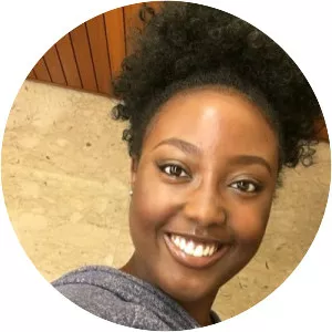 Angel Lewis - Actress