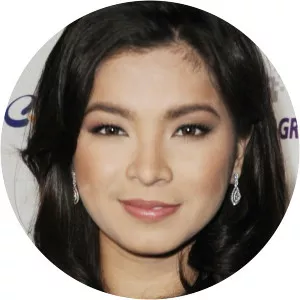 Angel Locsin