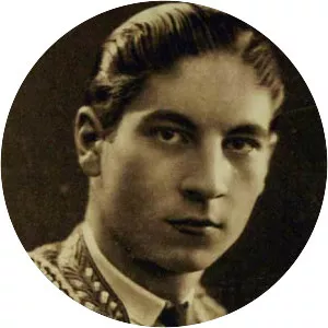 Ángel Luis Bienvenida