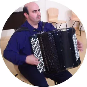 Ángel Luis Castaño - Musical artist