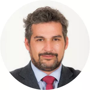 Ángel Luis González Muñoz