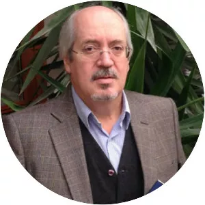 Ángel Luis Prieto de Paula