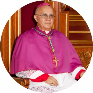 Ángel Luis Ríos Matos