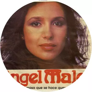 Ángel malo - TV program