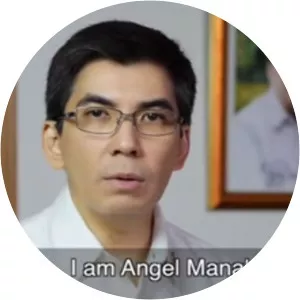 Angel Manalo