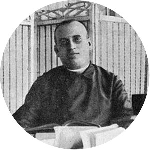 Angel María Amor Ruibal