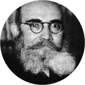 Ángel María Garibay K.