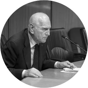 Ángel María Gianola