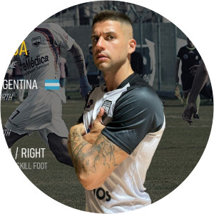 Ángel Mario Stringa