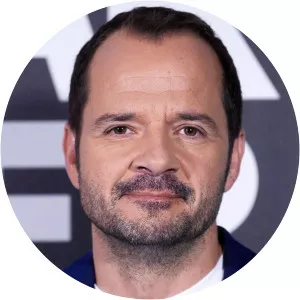 Ángel Martín - Spanish actor