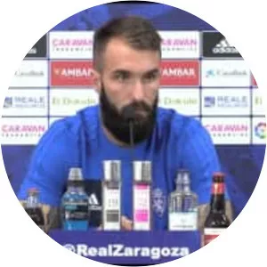 Ángel Martínez - Spanish football player