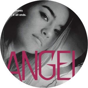 Angel. Maximum Ride