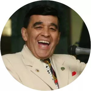 Ángel Medardo Luzuriaga