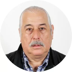 Ángel Mesón Miguel