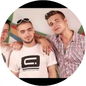 Angel & Moisey - Musical artist