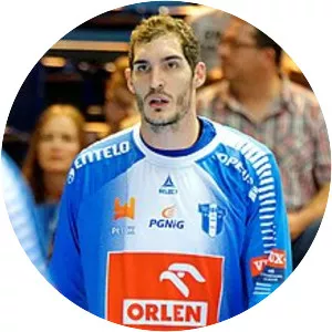 Ángel Montoro Cabello