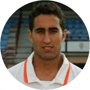 Ángel Montoro Sánchez