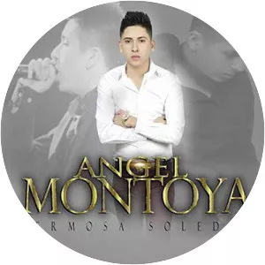 Angel Montoya - Musical artist