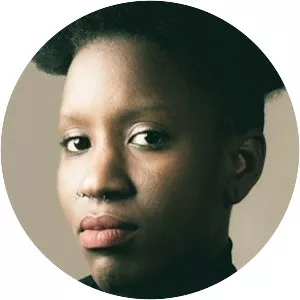 Angel Nafis - Author