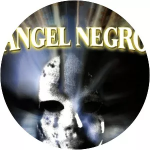 Ángel Negro