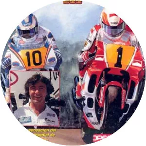 Angel Nieto Pole 500