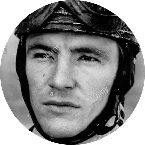 Ángel Nieto - Spanish motorcycle racer