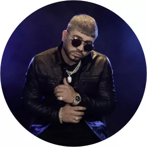 Angel Noise photograph