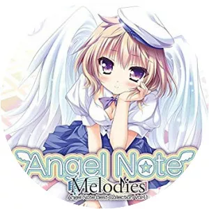 Angel Note
